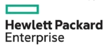 Hewlett Packard Enterprise