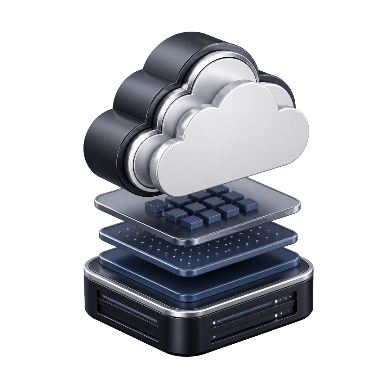 Cloud dan virtualisasi