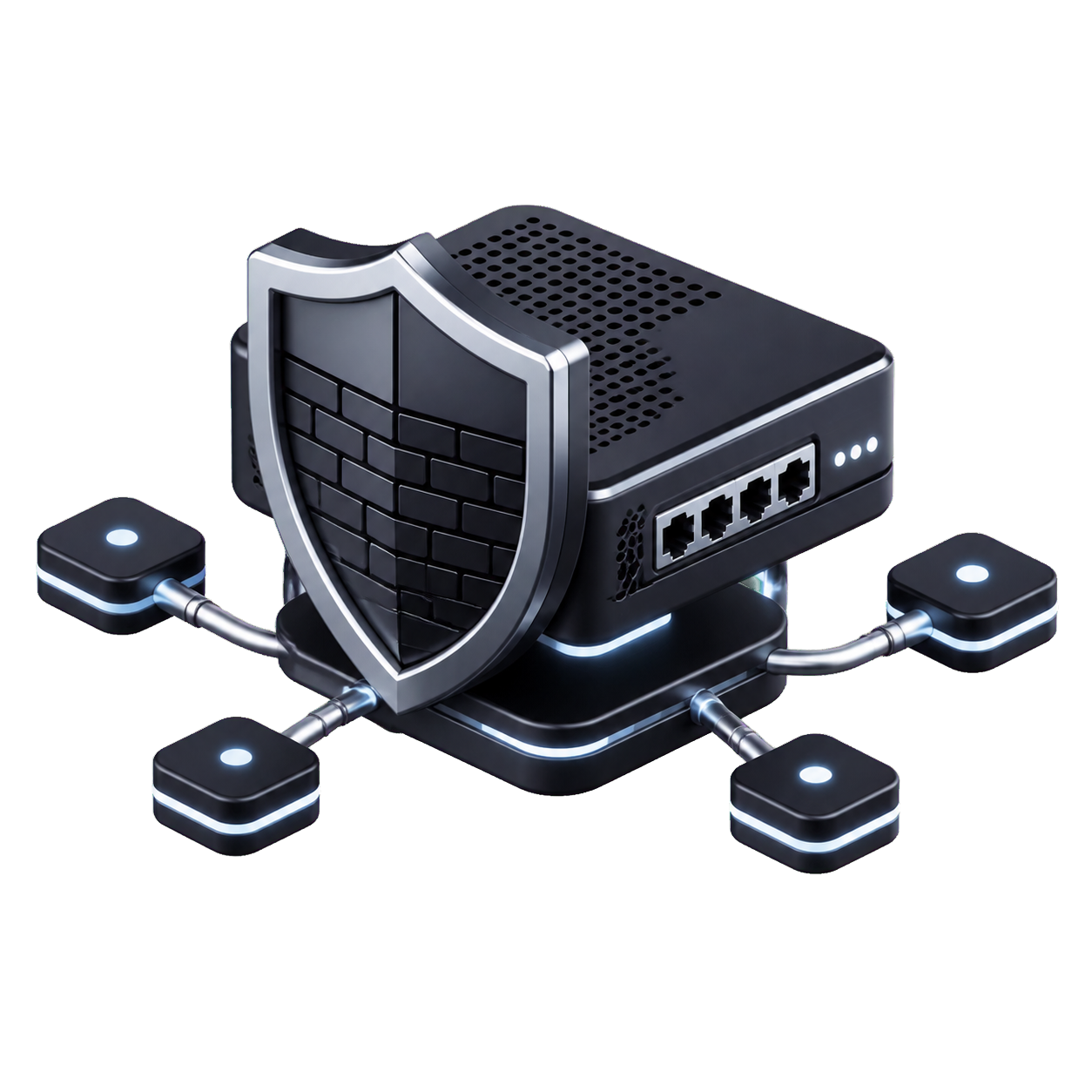 Security operation center